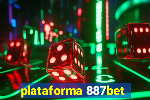 plataforma 887bet